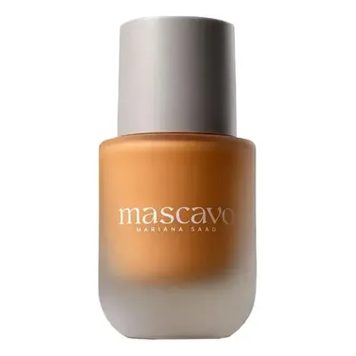 Mascavo Soft Radiance Base Líquida 29o 30ml