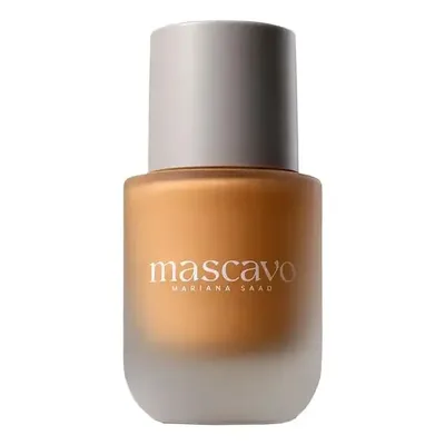 Mascavo Soft Radiance Base Líquida 20w 30ml