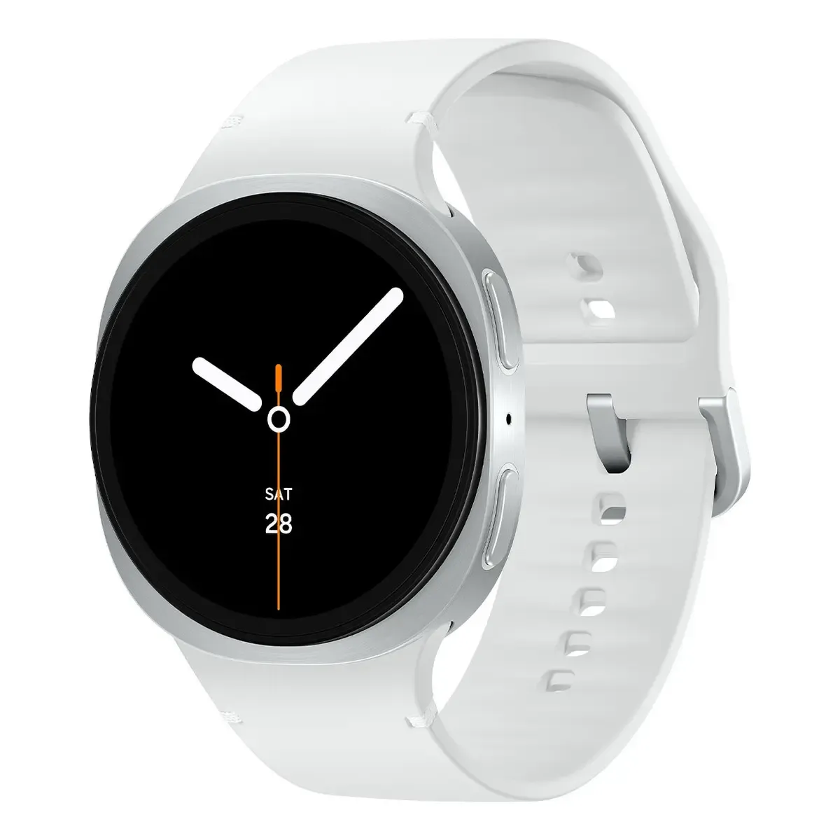 Smartwatch Samsung Galaxy Watch 8 44mm com GPS e Bluetooth IP68