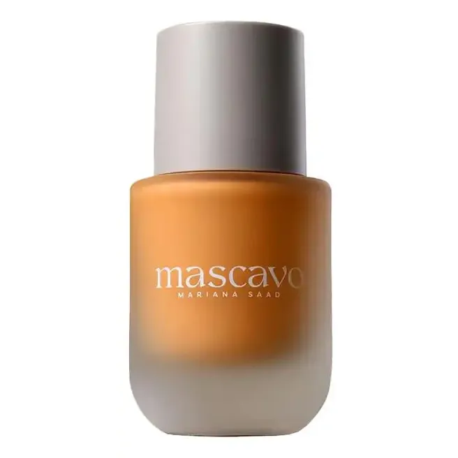 Mascavo Soft Radiance Base Líquida 39w 30ml