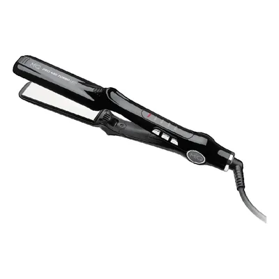 Chapinha Profissional MQ Pro 480 Turbo Cor Black E Detalhes Silver