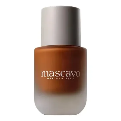 Mascavo Soft Radiance Base Líquida 56w 30ml