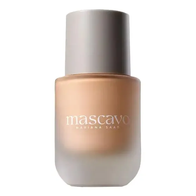 Mascavo Soft Radiance Base Líquida 7c 30ml