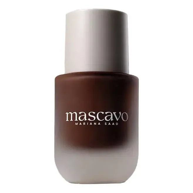 Mascavo Soft Radiance Base Líquida 70c 30ml