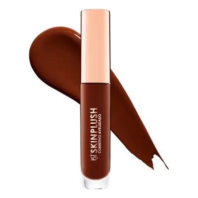 Corretivo - Bruna Tavares - Bt Skinplush - Líquido Mousse