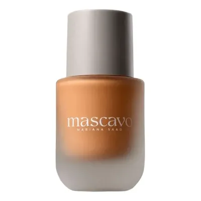 Mascavo Soft Radiance Base Líquida 30mls Tom 32W