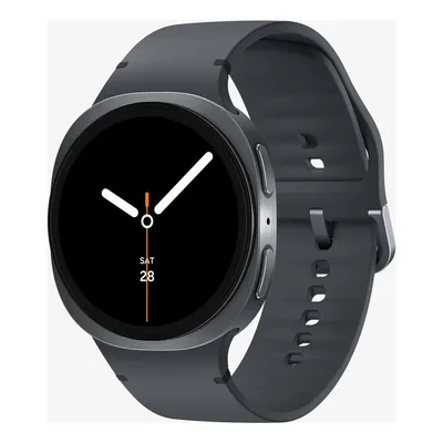 Smartwatch Samsung Galaxy Watch8 LTE de 40mm Grafite