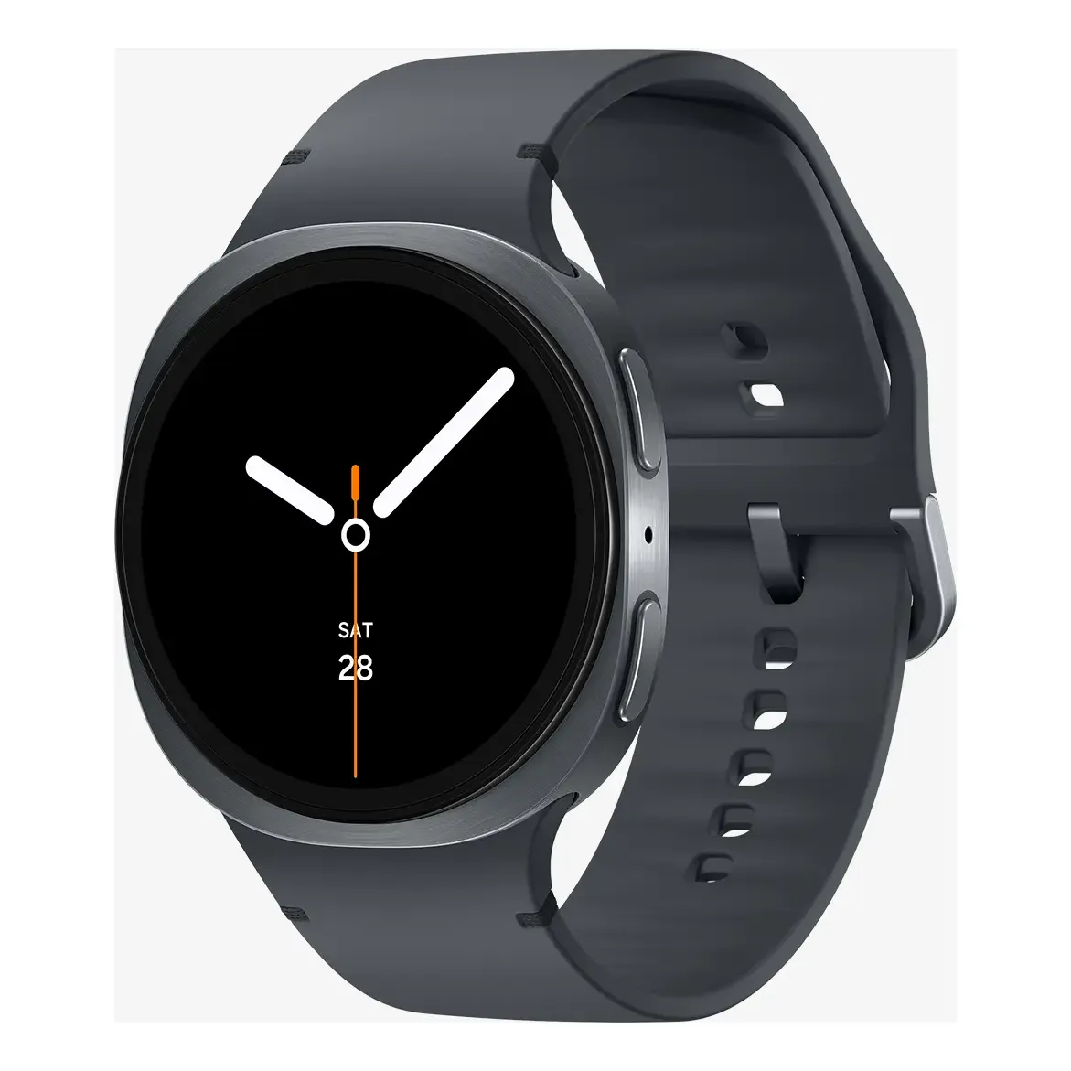 Smartwatch Samsung Galaxy Watch8 LTE de 40mm Grafite