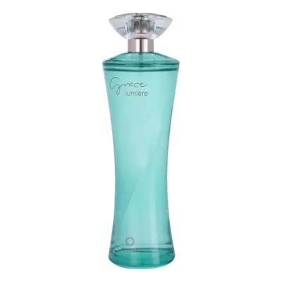 Perfume Feminino Grace Lumière Hinode Deo Colônia 100ml