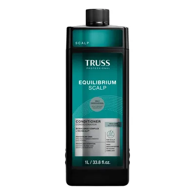 Truss Equilibrium Scalp - Condicionador 1l