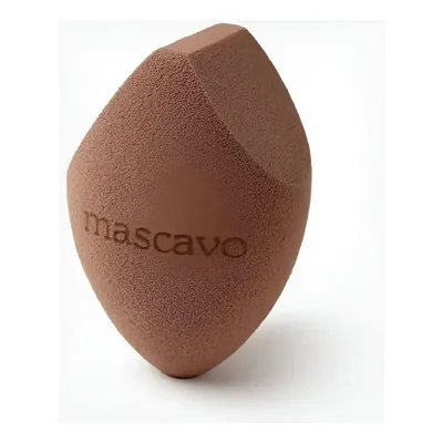 Mascavo Problender Esponja De Maquiagem Pequena Incolor