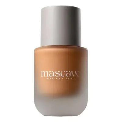 Mascavo Soft Radiance Base Líquida 32n 30ml