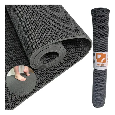 Tapete Antiderrapante Box Piso Banheiro Piscina 80cmx120 Cm