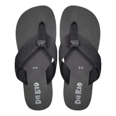 Chinelo Masculino Durio Lapa Macio Anatômico Sandália Du Rio