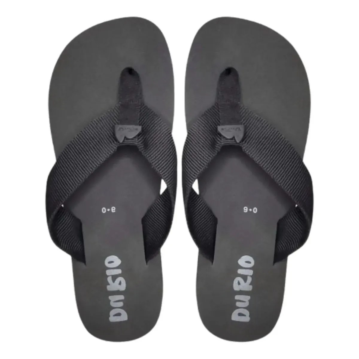Chinelo Masculino Durio Lapa Macio Anatômico Sandália Du Rio