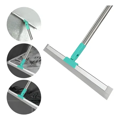 Rodo Magico Silicone Multiuso Pisos Vidro Vassoura 1,20m