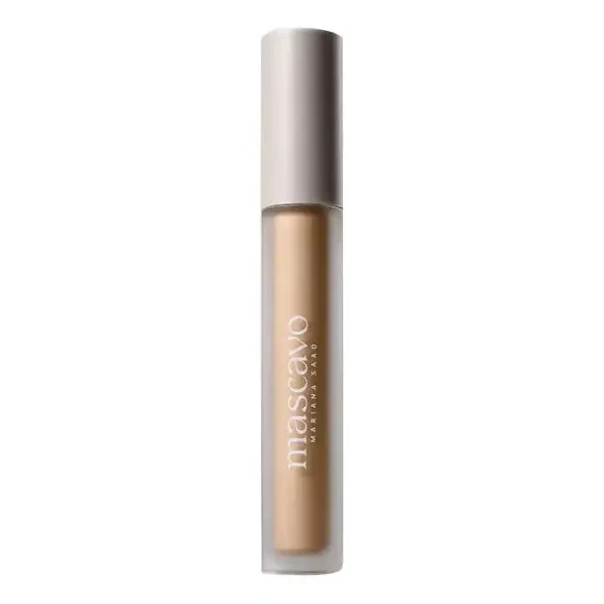 Mascavo Soft Blur Corretivo Líquido 22n 6g
