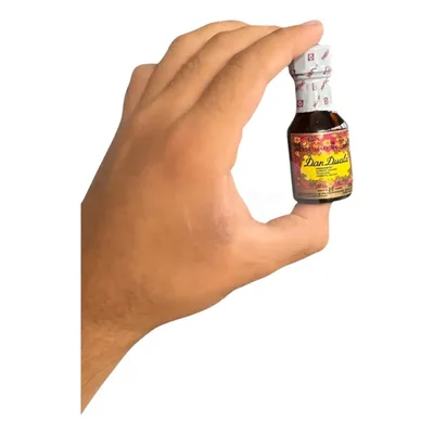 Dan Duala Perfume Do Amor - Africano 1 unidade