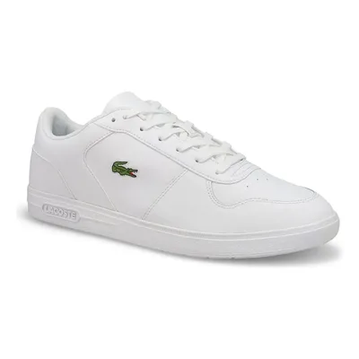 Sapatênis Tênis Lacoste T-base - Original Lançamento