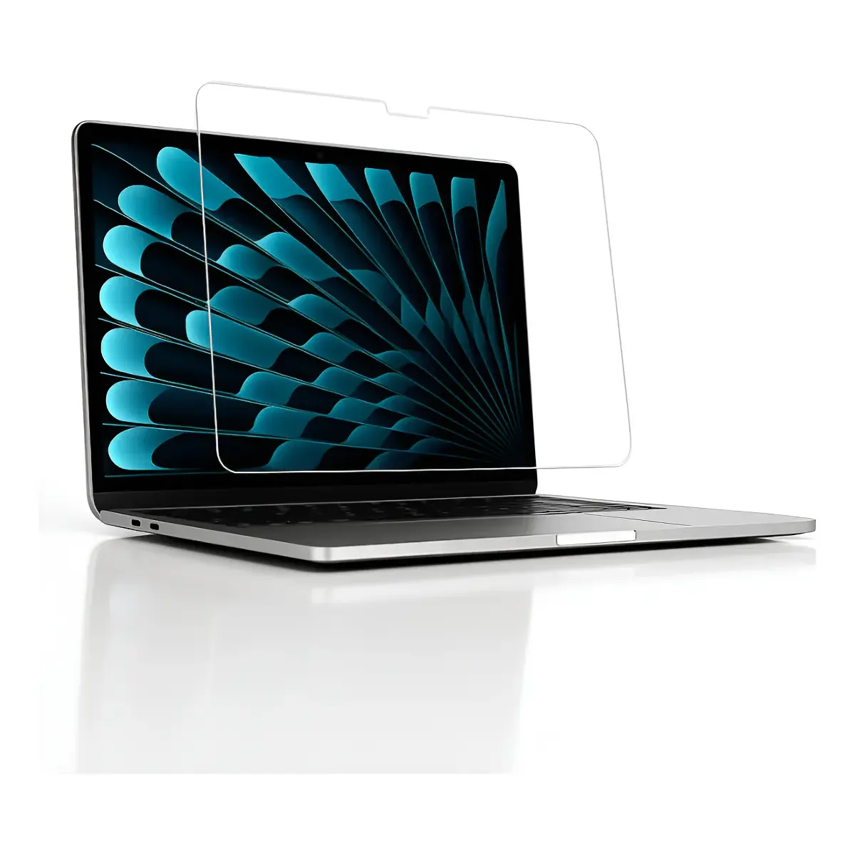 Película Para Macbook Air 13 Polegadas M4 2025 A3240