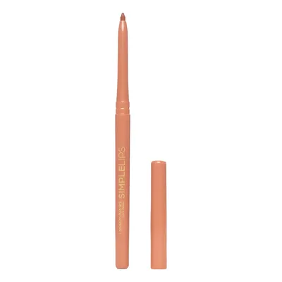 Lapiseira Labial - Mari Maria - Simple Lips Retrátil Lábios