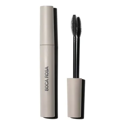 Máscara de Cílios Boca Rosa Preto Efeito Volume Longa Duração Vegan