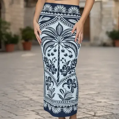 Saia Farm Rio Tricot Martina