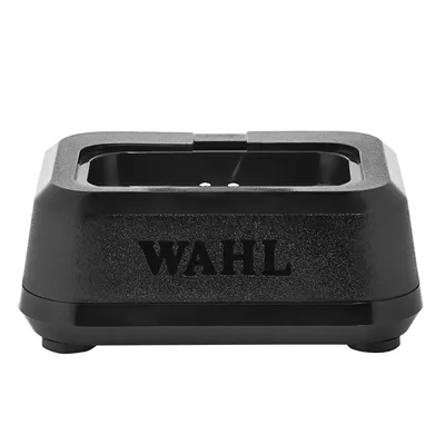 Base Carregadora Profissional Wahl Single Power Station Bivolt Com 4 Encaixes