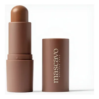 Mascavo Shape Stick Contorno Em Bastão Frappé 6g