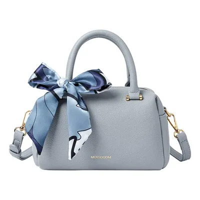 Mossdoom Marcia Bolsa Bolsa De Ombro Simples E Elegante