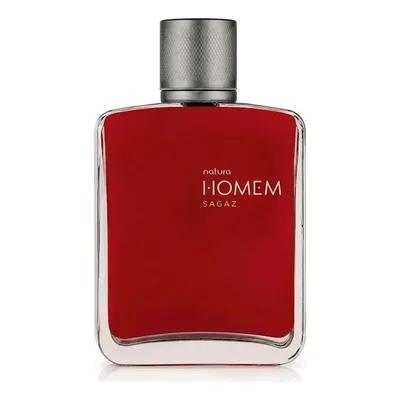 Natura Homem Sagaz 100 ml Deo parfum