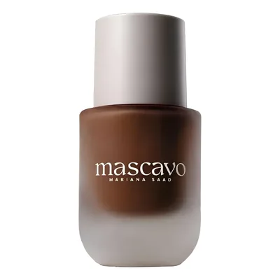 Mascavo Soft Radiance Base Líquida 60c 30ml