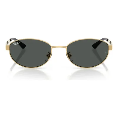 Óculos de Sol Ray-Ban RB3774D Arista Gold Tamanho 55