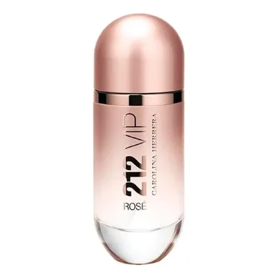 Carolina Herrera 212 VIP ROSÉ EDP 80ml para feminino
