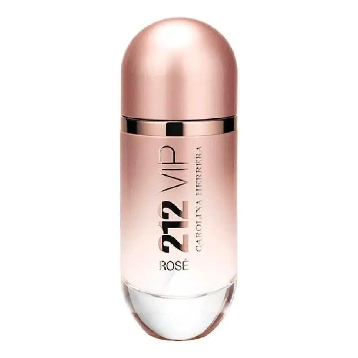 Carolina Herrera 212 VIP ROSÉ EDP 80ml para feminino