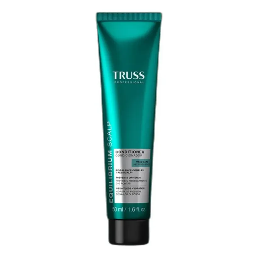 Truss Equilibrium Scalp - Condicionador 50ml