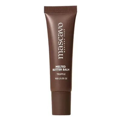 Mascavo Melted Butter Lip Balm Truffle 10g