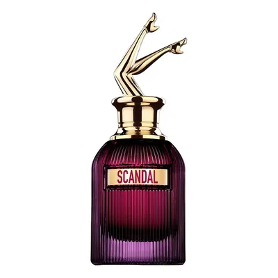 Perfume Jean Paul Gaultier Scandal Intense Eau de Parfum Intense 50 ml Feminino