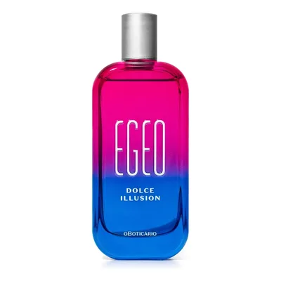 O Boticário Egeo Dolce Illusion Colônia 90ml