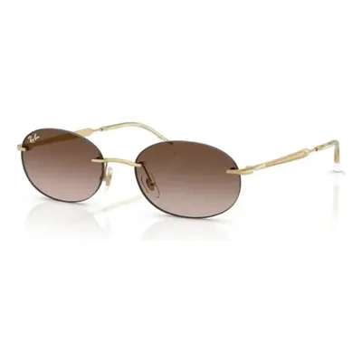 Ray-ban Óculos De Sol Rb3767 001/13 54 - Dourado