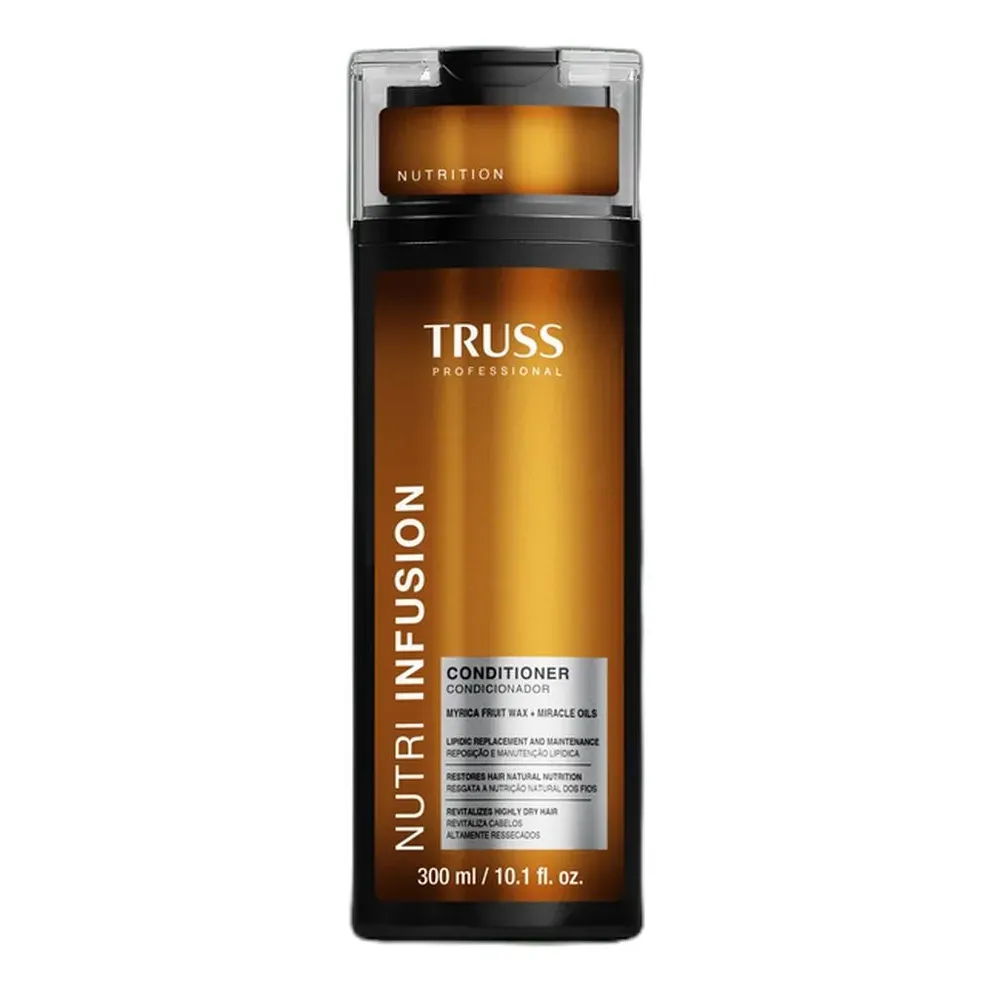 Truss Nutri Infusion - Condicionador 300ml
