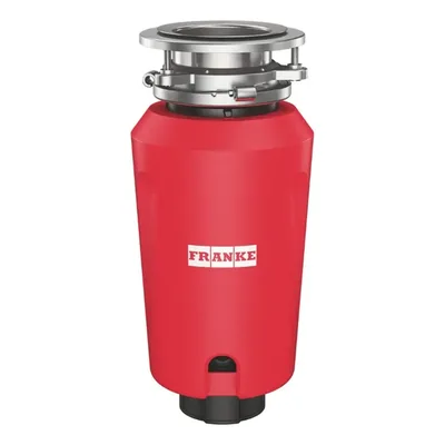 Triturador De Resíduos de Alimenticio Franke Slim 50 1/2hp 18777