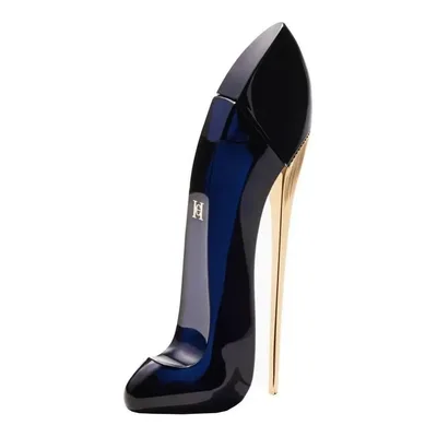 Perfume Carolina Herrera Good Girl Eau de Parfum 80 ml Feminino