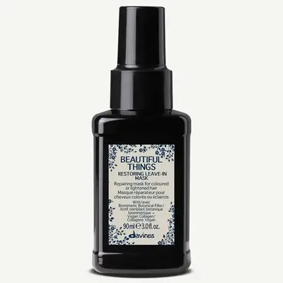 Davines Beautiful Things Máscara 90ml