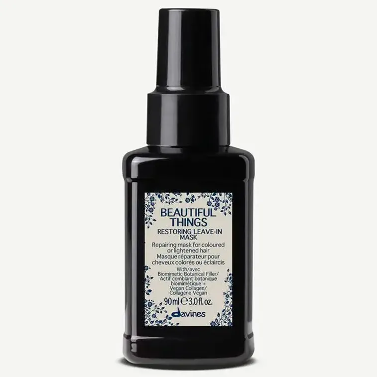 Davines Beautiful Things Máscara 90ml