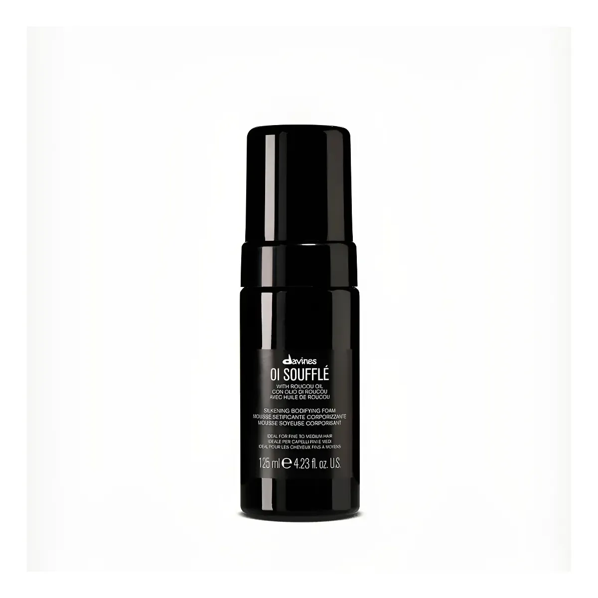 Davines Oi Souffle Finalizador 125ml