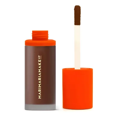 Base E Corretivo - Mari Maria - Velvet Skin - Matte Cacau