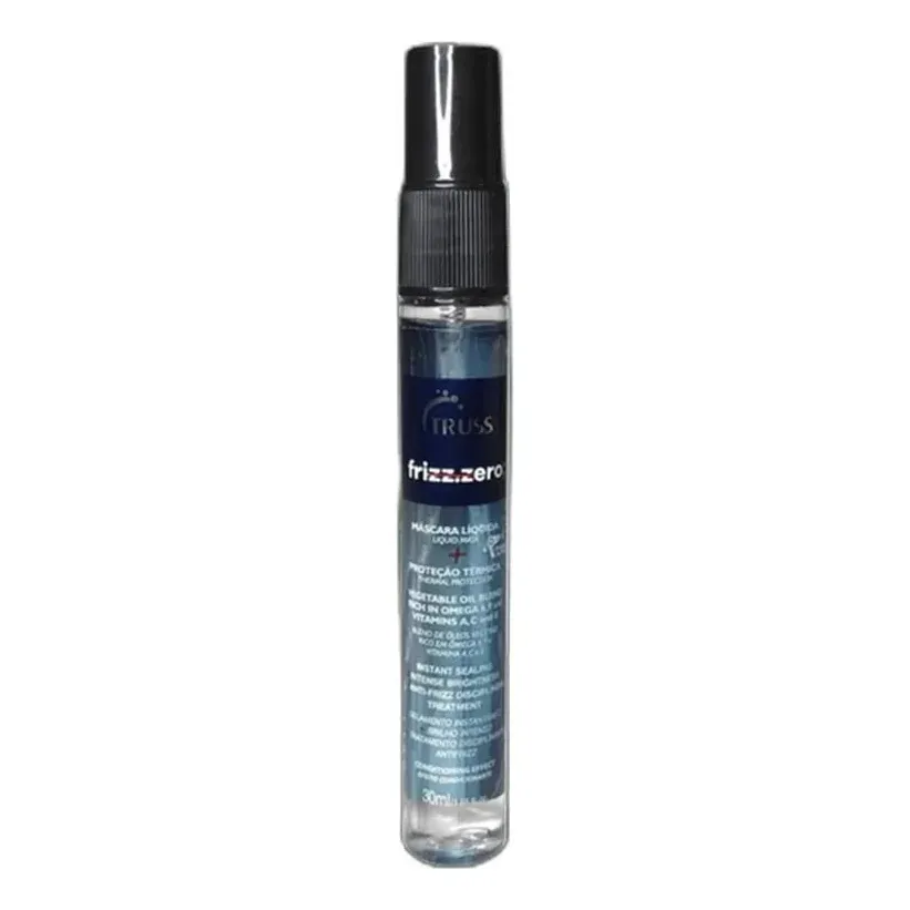 Truss Frizz Zero - Tratamento Condicionante 30ml