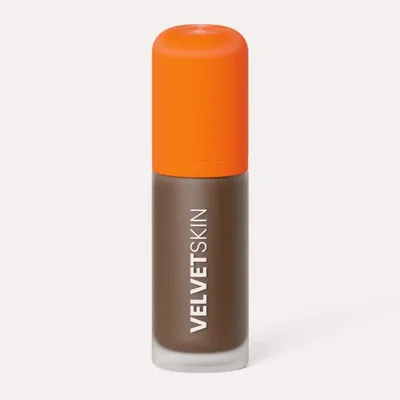 Base E Corretivo - Mari Maria - Velvet Skin - Matte 2.0 Chocolate