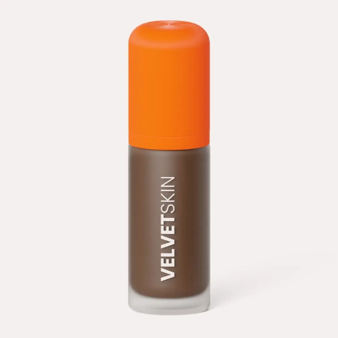 Base E Corretivo - Mari Maria - Velvet Skin - Matte 2.0 Chocolate